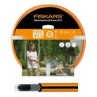 Furtun de gradina Fiskars Q4, 13 mm (1/2"), 50 m, OBSOLETE