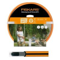 Furtun de gradina Fiskars Q4, 19 mm (3/4"), 50 m 