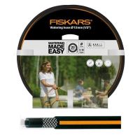 Furtun de gradina Fiskars Q3, 13 mm (1/2"), 20 m lungime furtun INDISPONIBIL