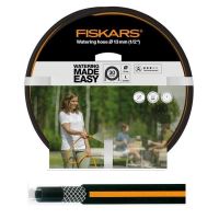 Furtun de gradina Fiskars Q3, 13 mm (1/2"), 30 m lungime furtun
