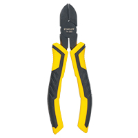 Cleste Stanley cu taietura diagonala, STHT0-74362, 150 mm