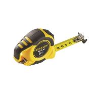 Ruleta Stanley Max, magnetica, 5 m x 25 mm