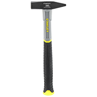 Ciocan maner din fibra de sticla Stanley, STHT0-51907, 290 mm, 300 g 