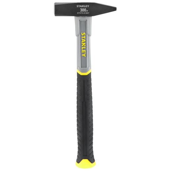 Ciocan maner din fibra de sticla Stanley, STHT0-51907, 290 mm, 300 g 