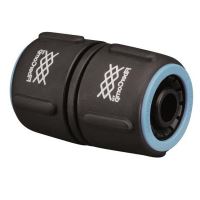 Racord inadire furtun de gradina Fiskars FiberComp, 13 mm (1/2'')